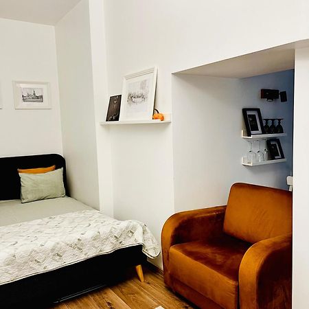 Green Apartment Ρίγα Εξωτερικό φωτογραφία