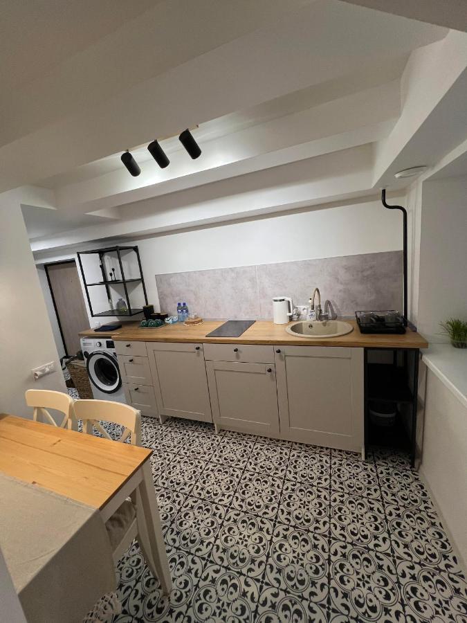 Green Apartment Ρίγα Εξωτερικό φωτογραφία