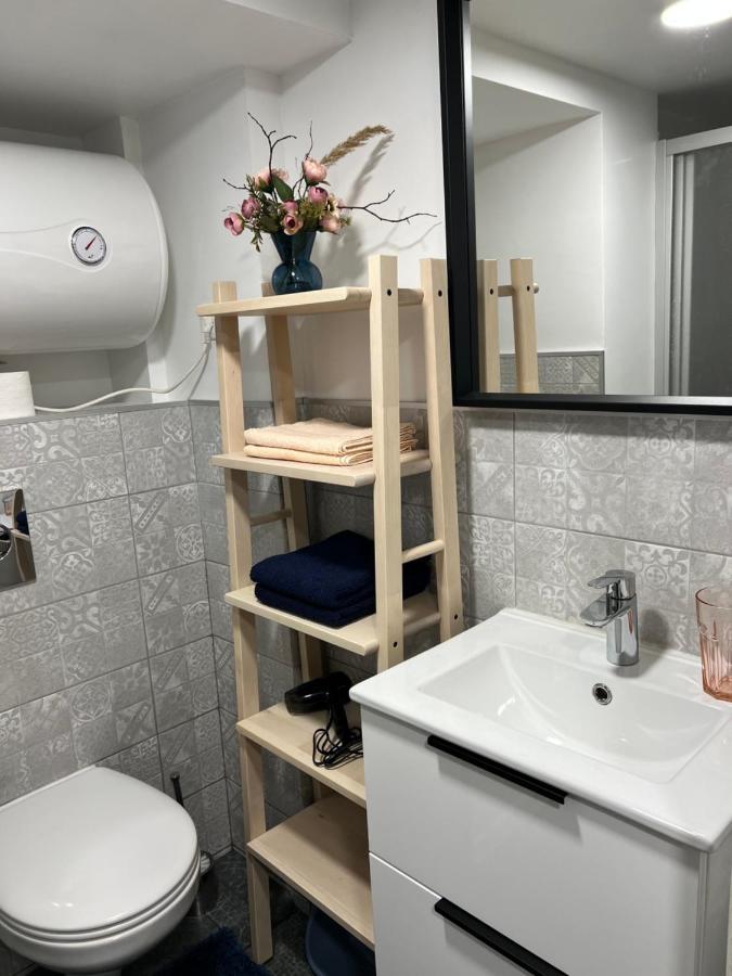 Green Apartment Ρίγα Εξωτερικό φωτογραφία