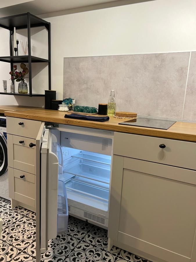 Green Apartment Ρίγα Εξωτερικό φωτογραφία