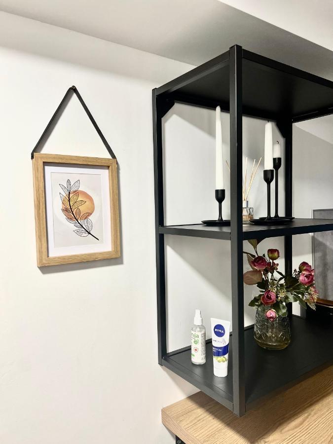 Green Apartment Ρίγα Εξωτερικό φωτογραφία