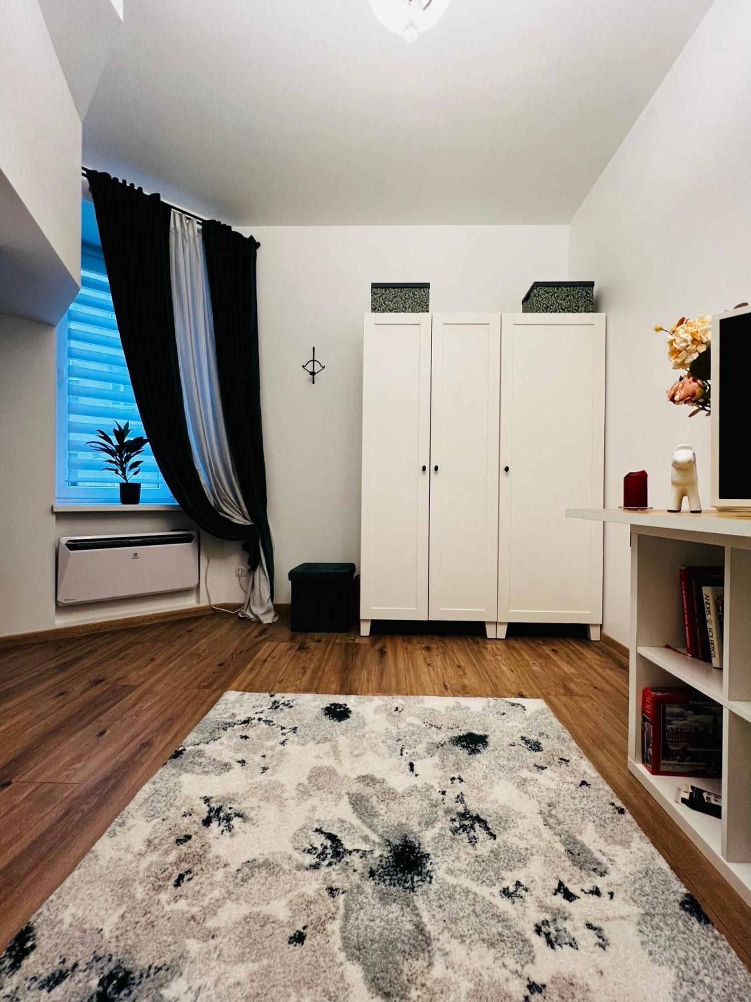 Green Apartment Ρίγα Εξωτερικό φωτογραφία