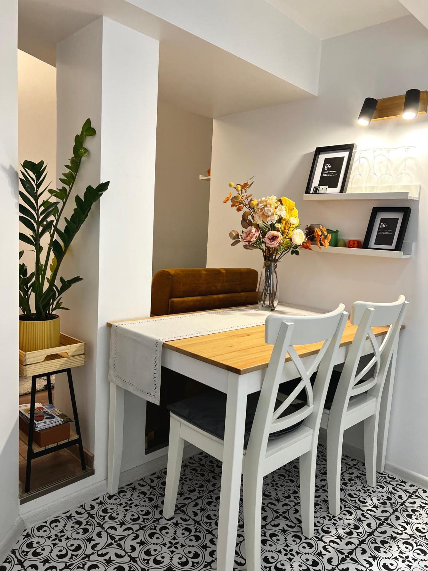 Green Apartment Ρίγα Εξωτερικό φωτογραφία