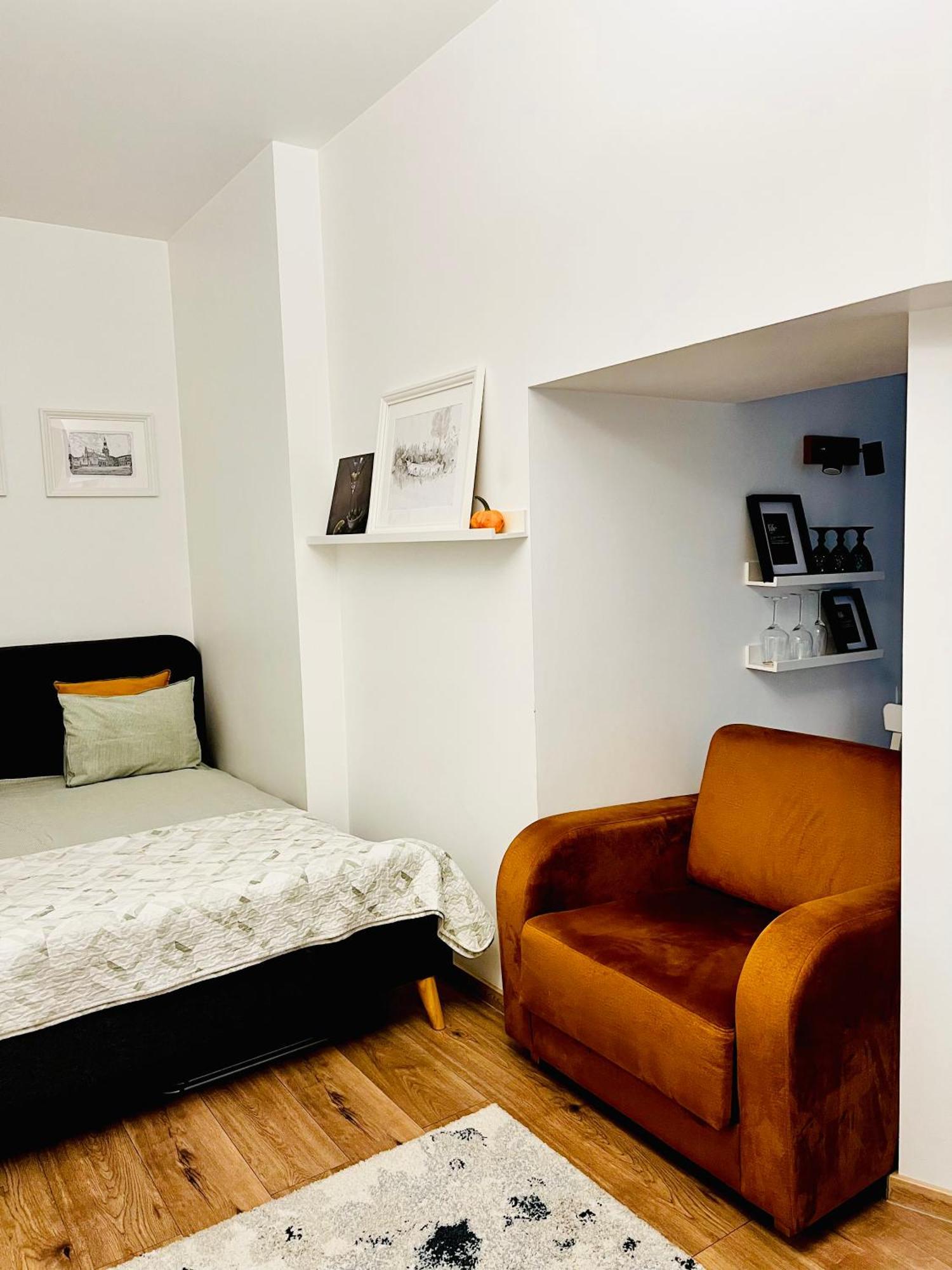 Green Apartment Ρίγα Εξωτερικό φωτογραφία